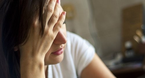Homeopathic solutions for Migraine Solution